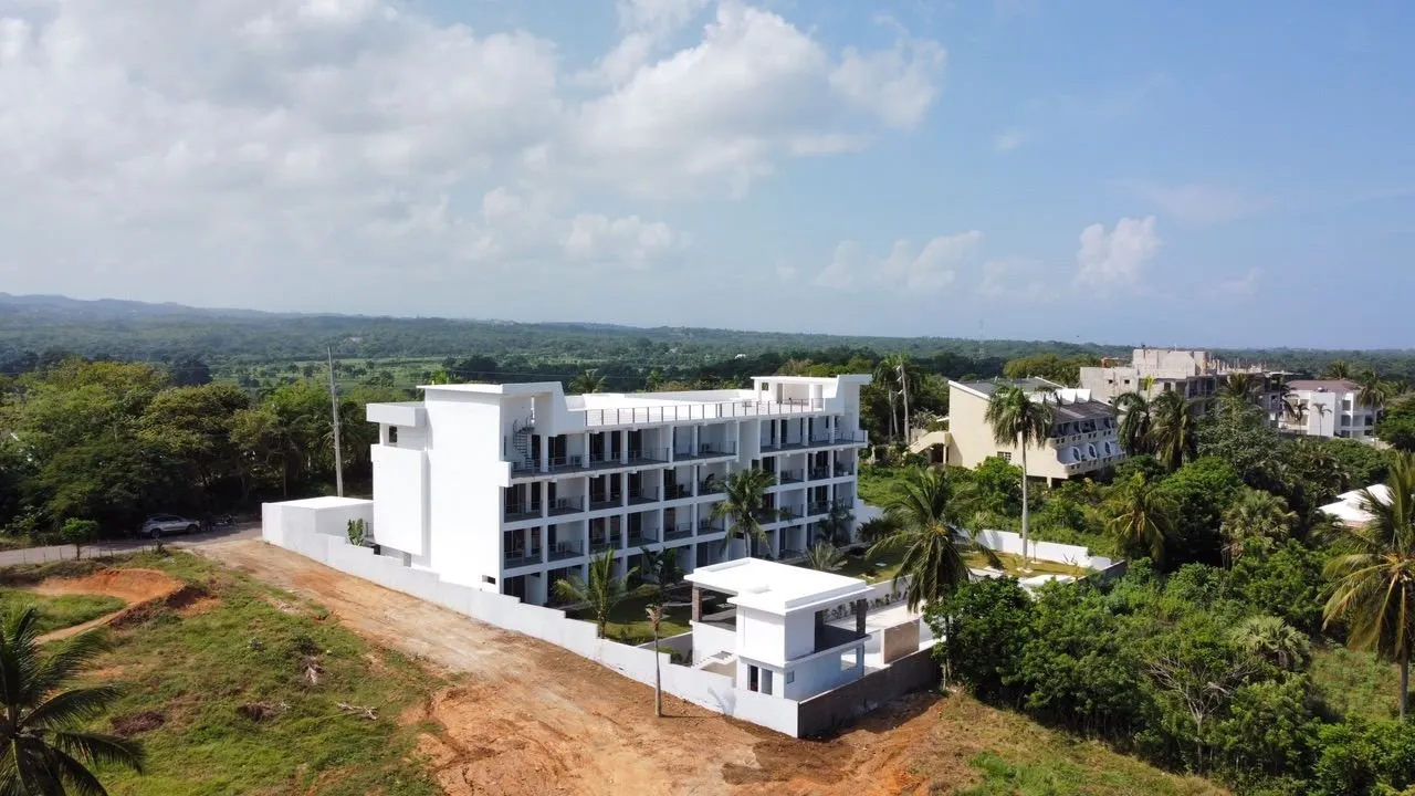 Penthouse Ocean View, photo 9