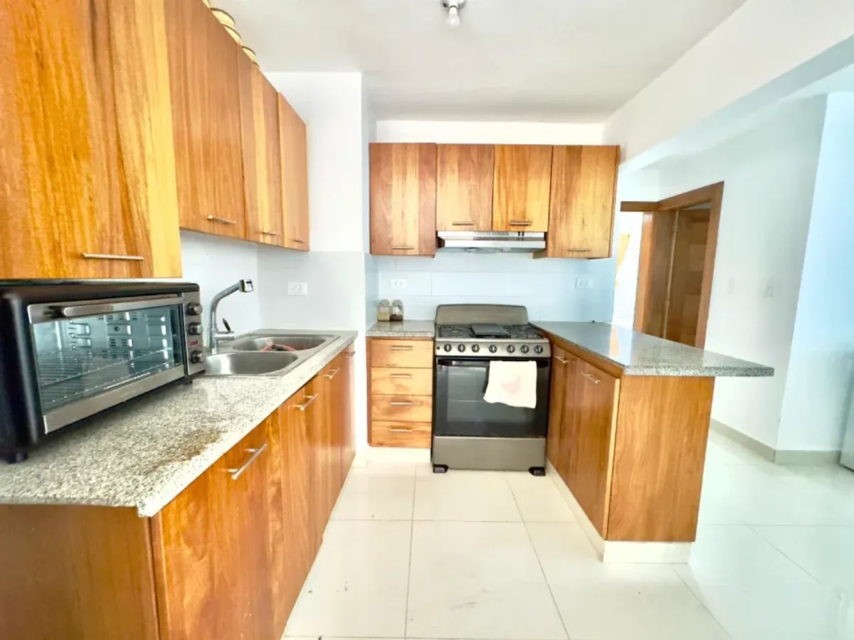 Apartamento en Santiago, foto 11