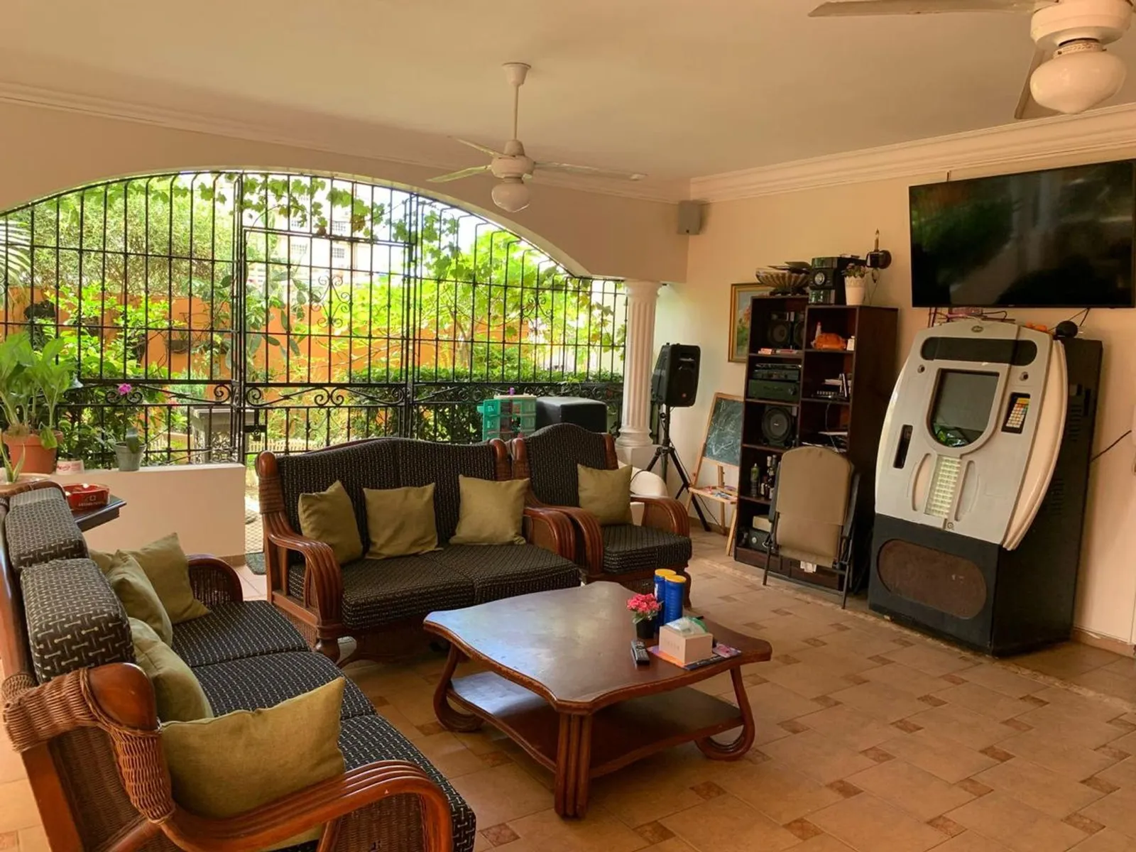 CASA EN VENTA 4 DORMITORIOS SANTO DOMINGO DE GUZMÁ, foto 5