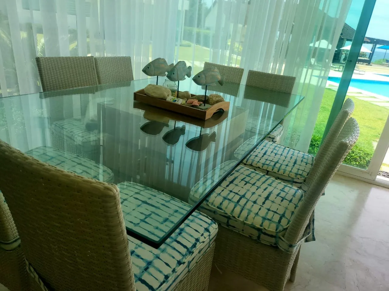 EXCELLENT POUR INVESTIR – APPARTEMENT DE 3 CHAMBRES EN FRONT DE MER, photo 5