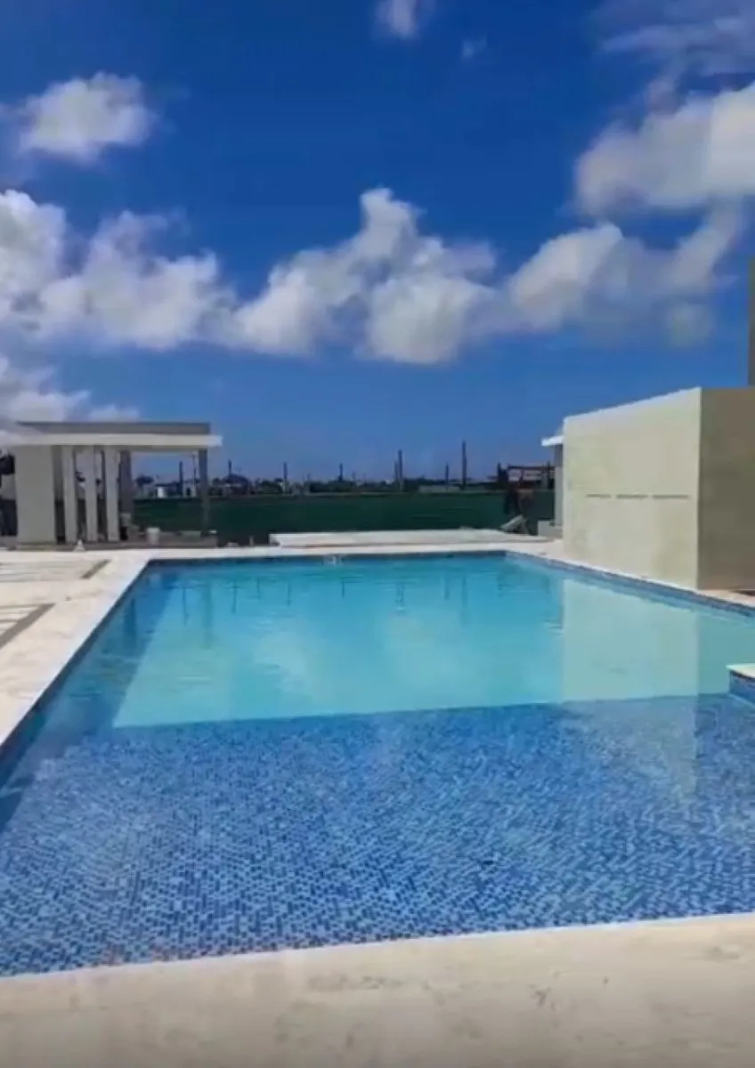 Apartamento en Bávaro, Punta Cana, foto 12