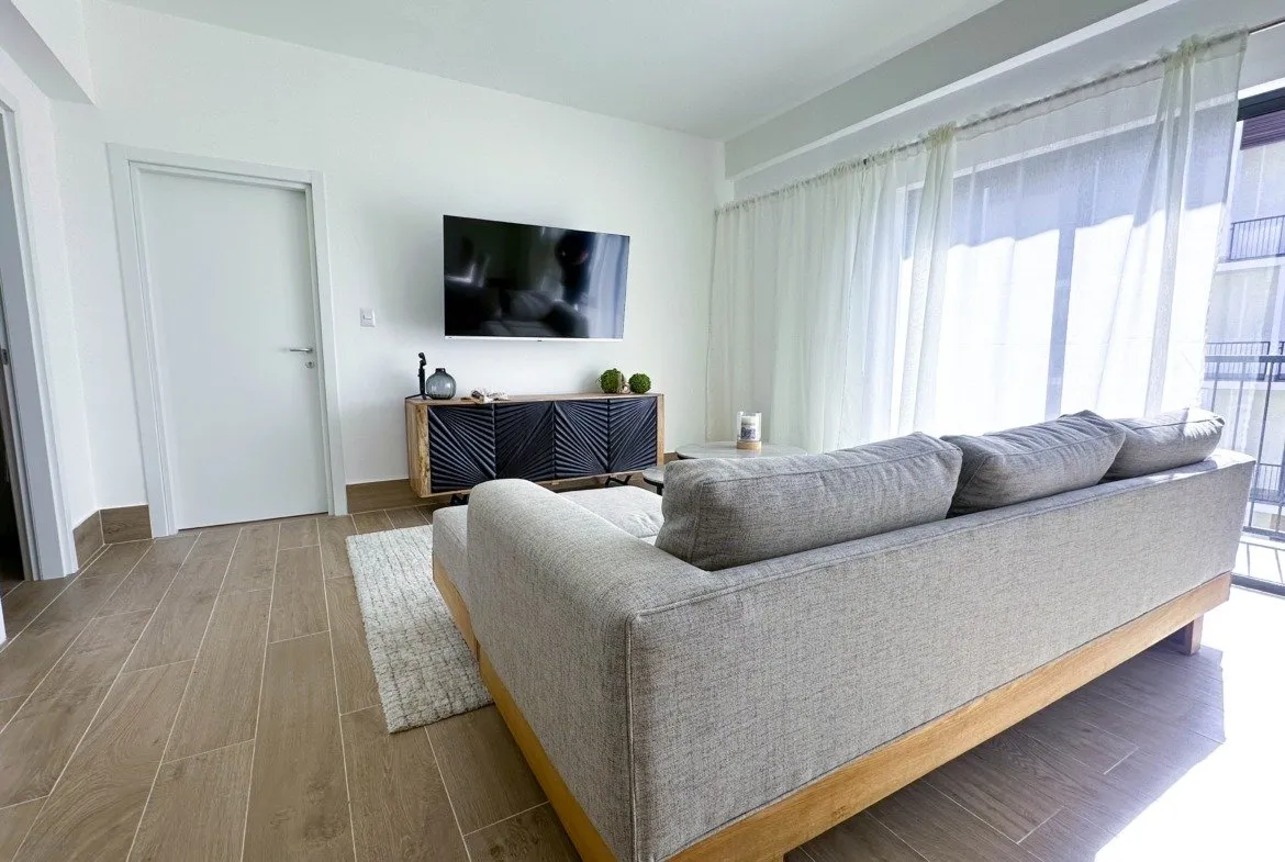 Condo – Green One Playa Dorada, foto 7