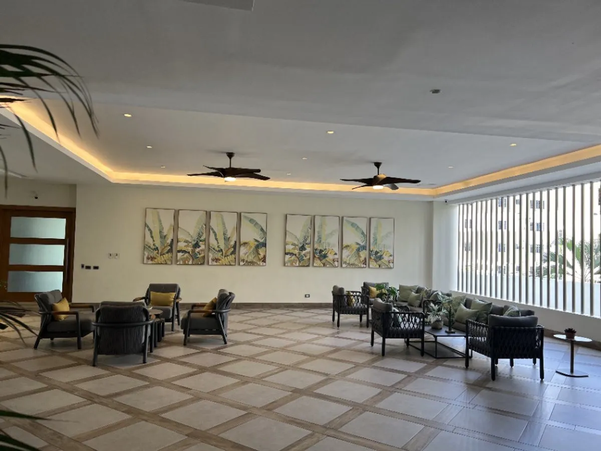 Appartement à louer, photo 15