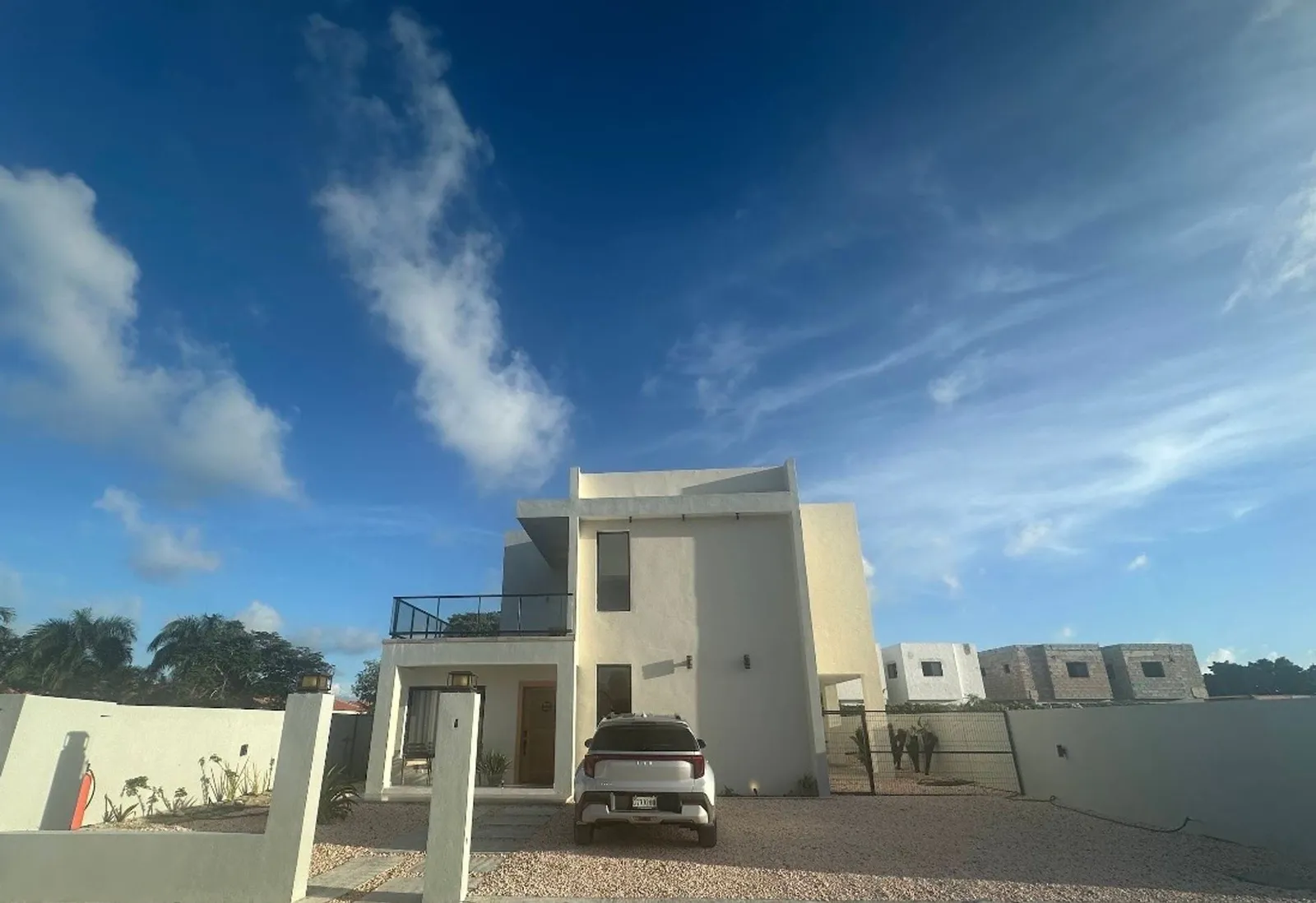 Spacious 4 BR Villa in a Gated Community, main photo
