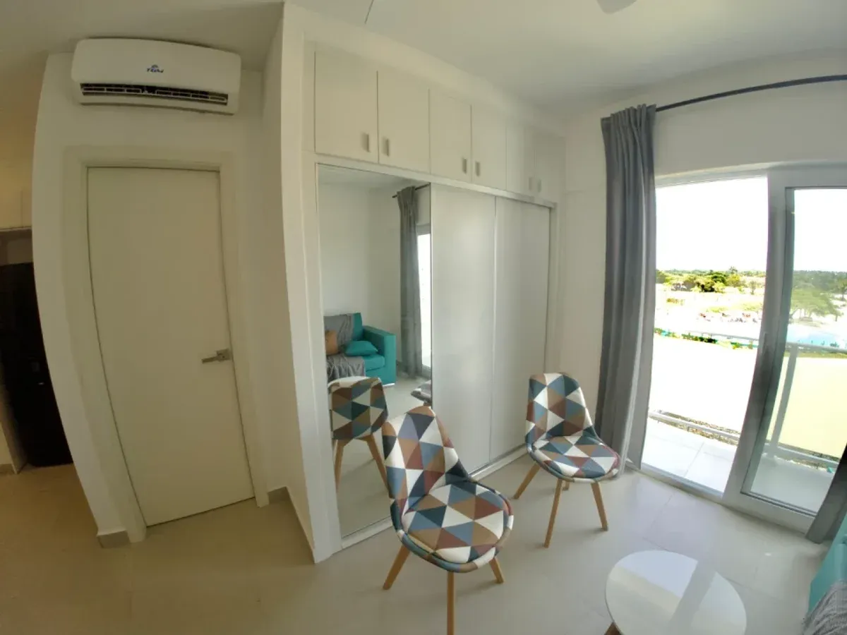 Appartement à Sosúa, El Batey, photo 12