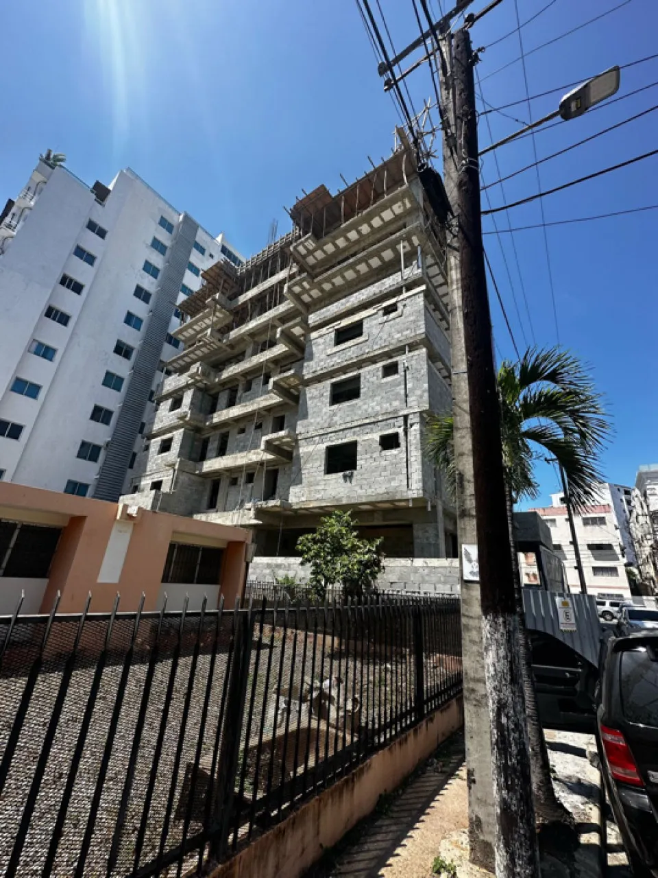 Proyecto en RENACIMIENTO, foto principal