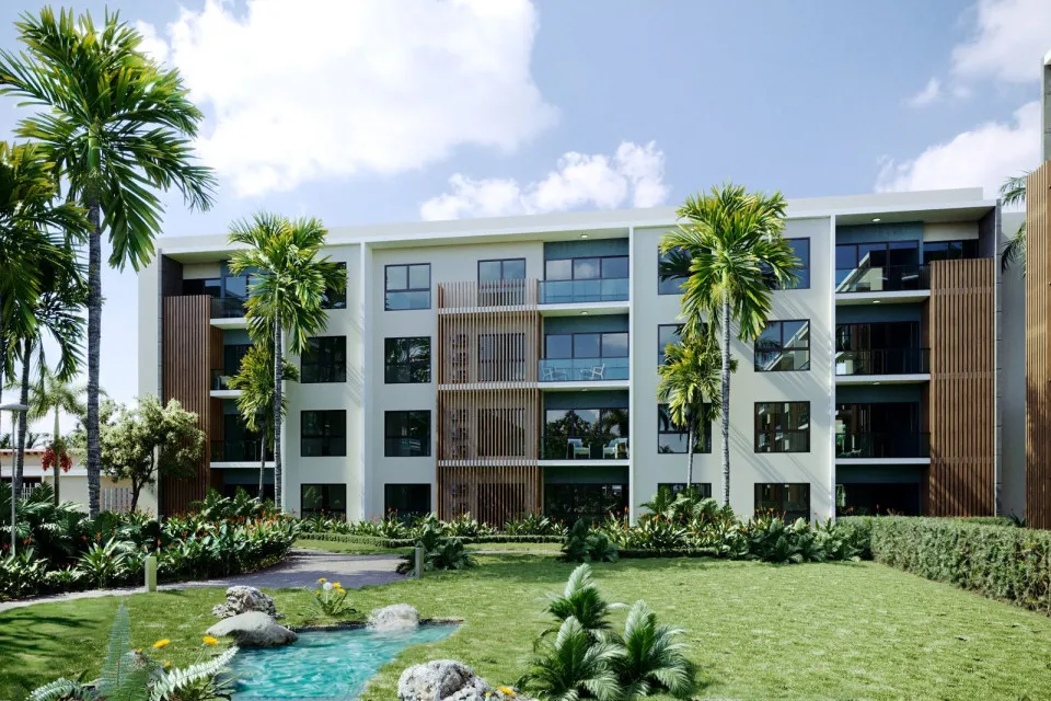 Proyecto en VISTA CANA, foto 15