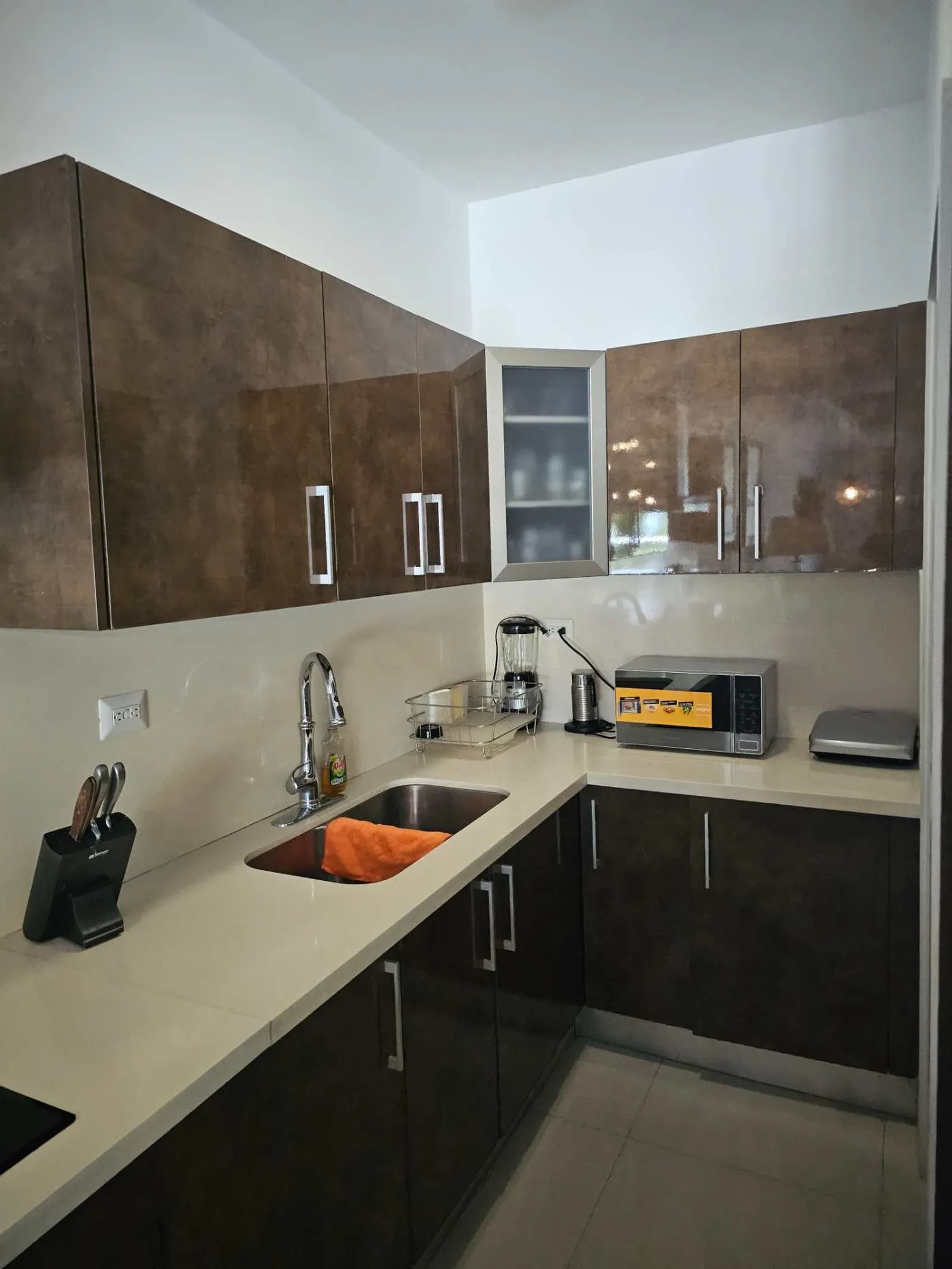 APARTAMENTO DÚPLEX FRENTE AL MAR CON DOBLE ACCESO, foto 9