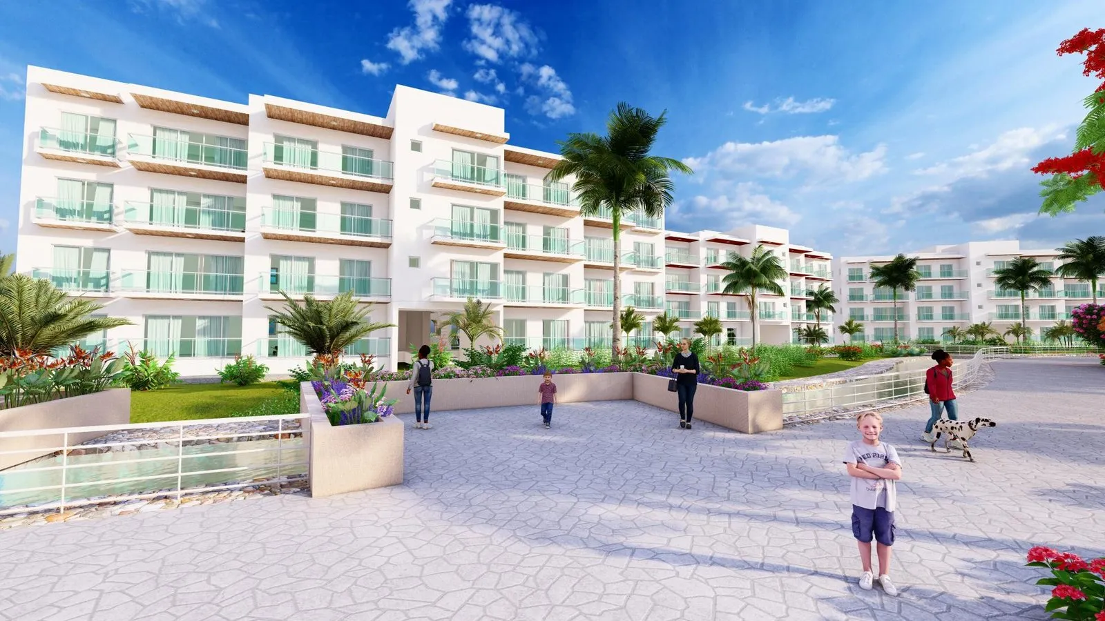 Willkommen bei Laguna City in Sosúa Ocean Village!, Foto 3