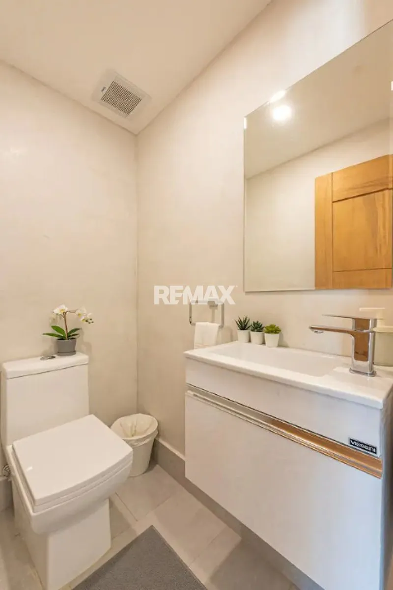 Appartement meublé à La Esperilla, photo 7