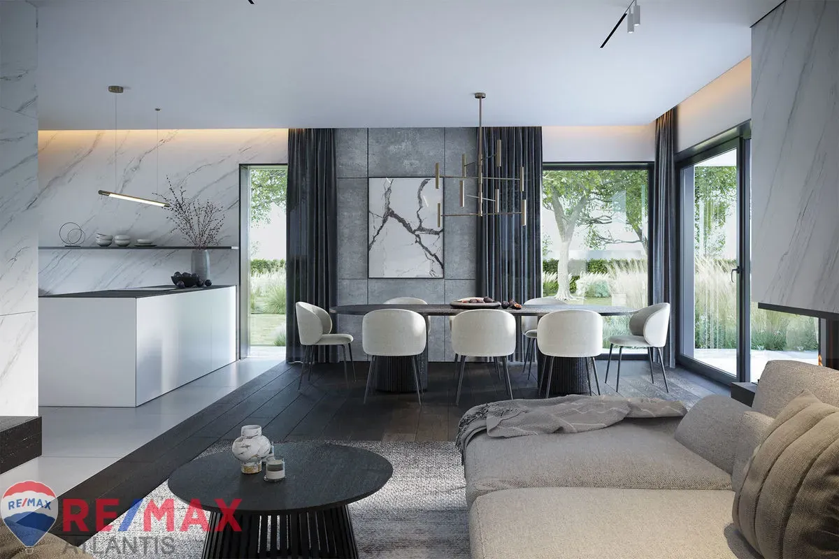 VILLA JADE – EN PERLA MARINA A PASOS DE LA PLAYA, foto 5