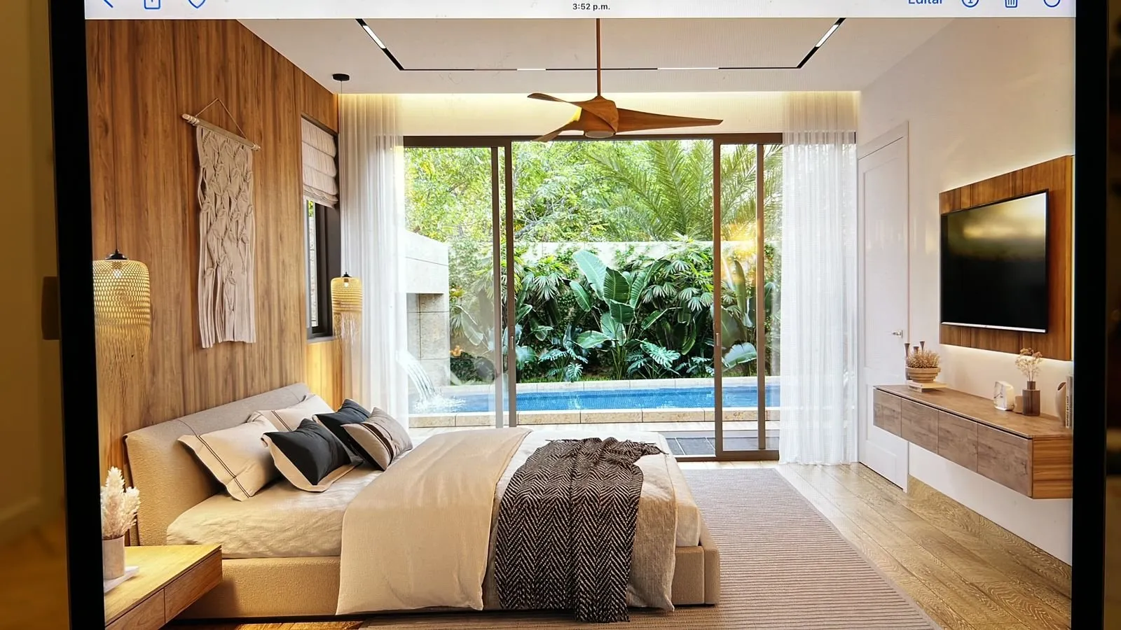 Votre villa de rêve à Cabarete, photo 2
