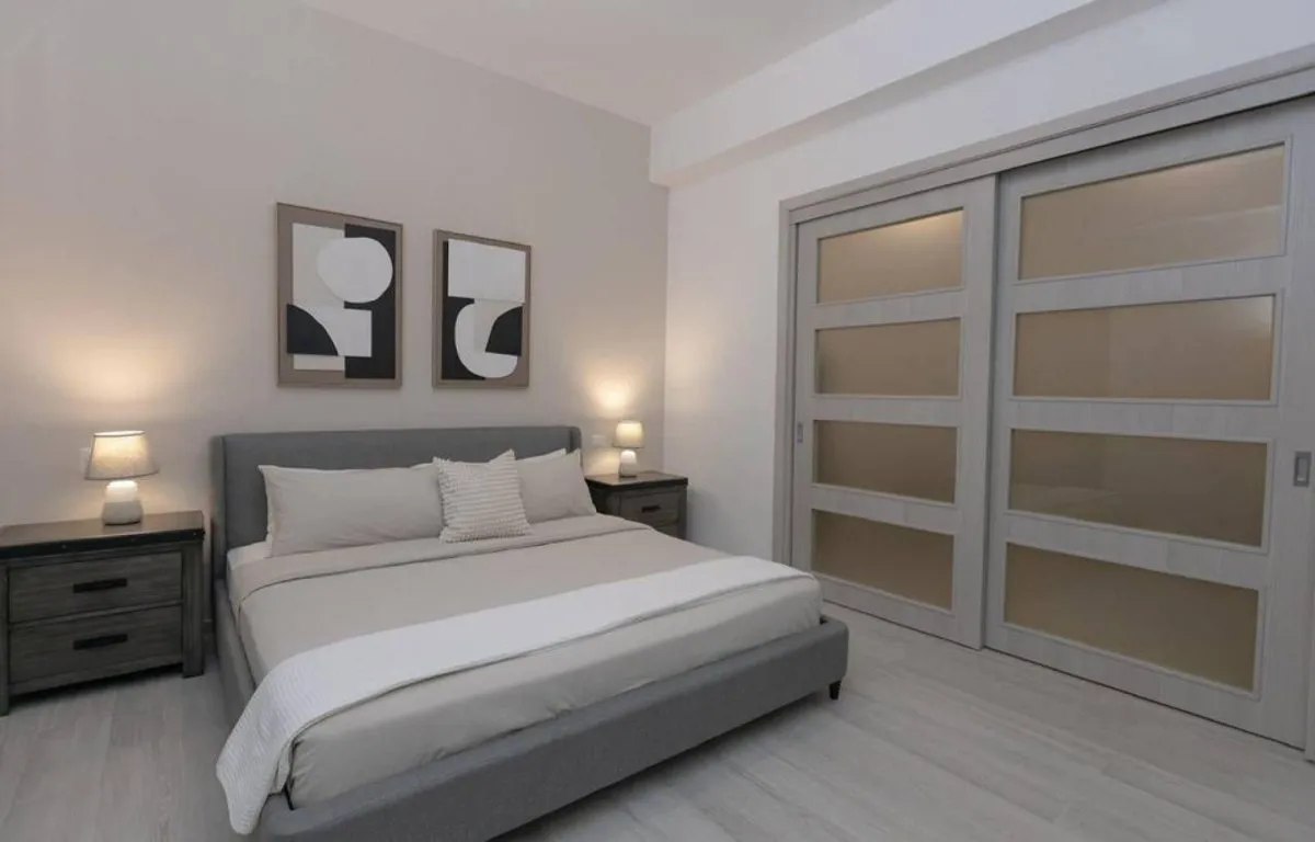 Strandapartment in Bavaro Punta Cana, Foto 5