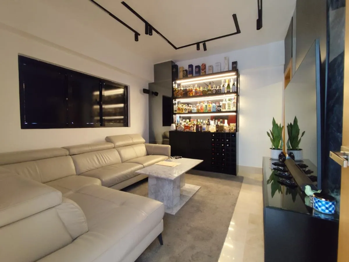 Penthouse à Bella Vista, Saint-Domingue, photo 8