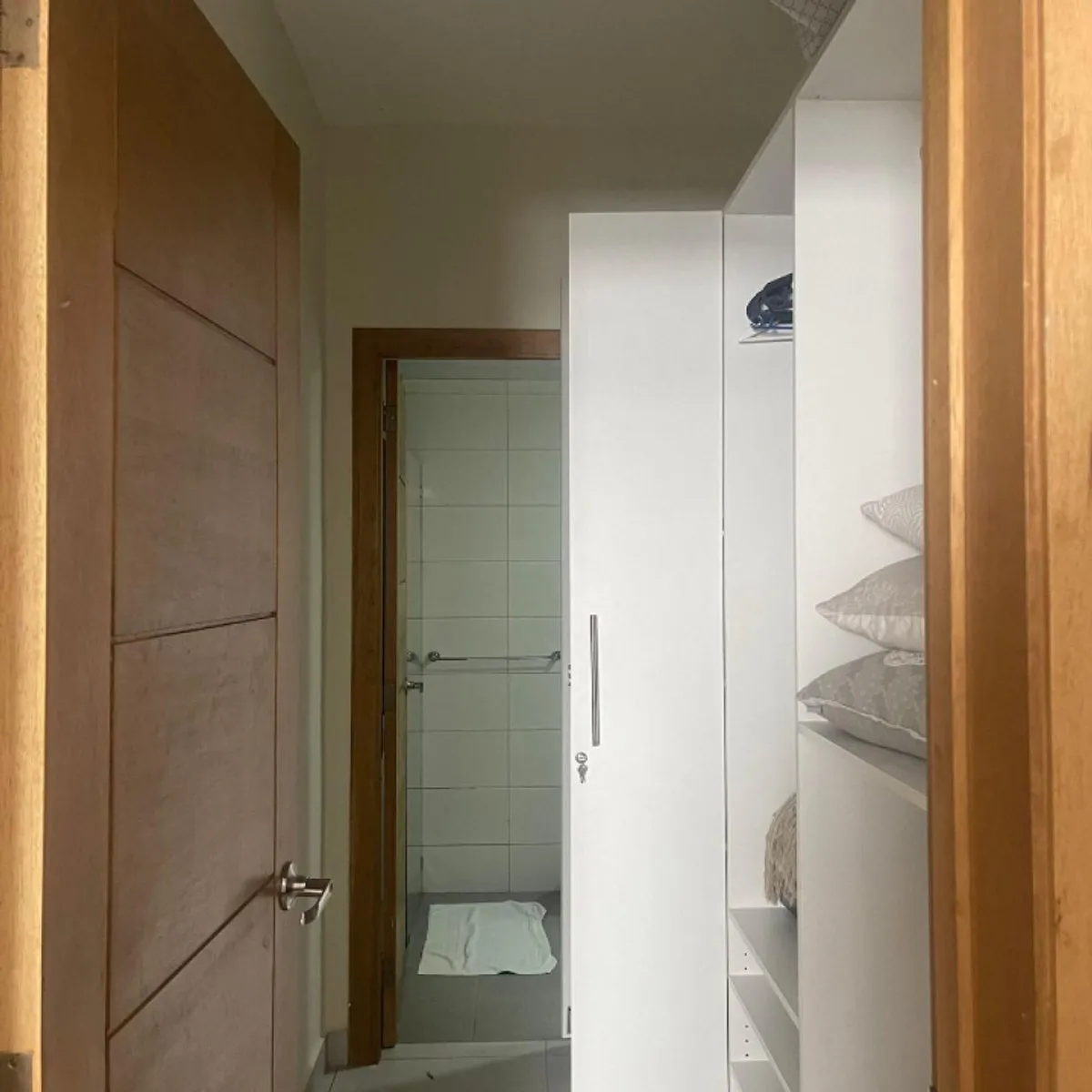 Apartment in Mirador Norte, Santo Domingo, Foto 4