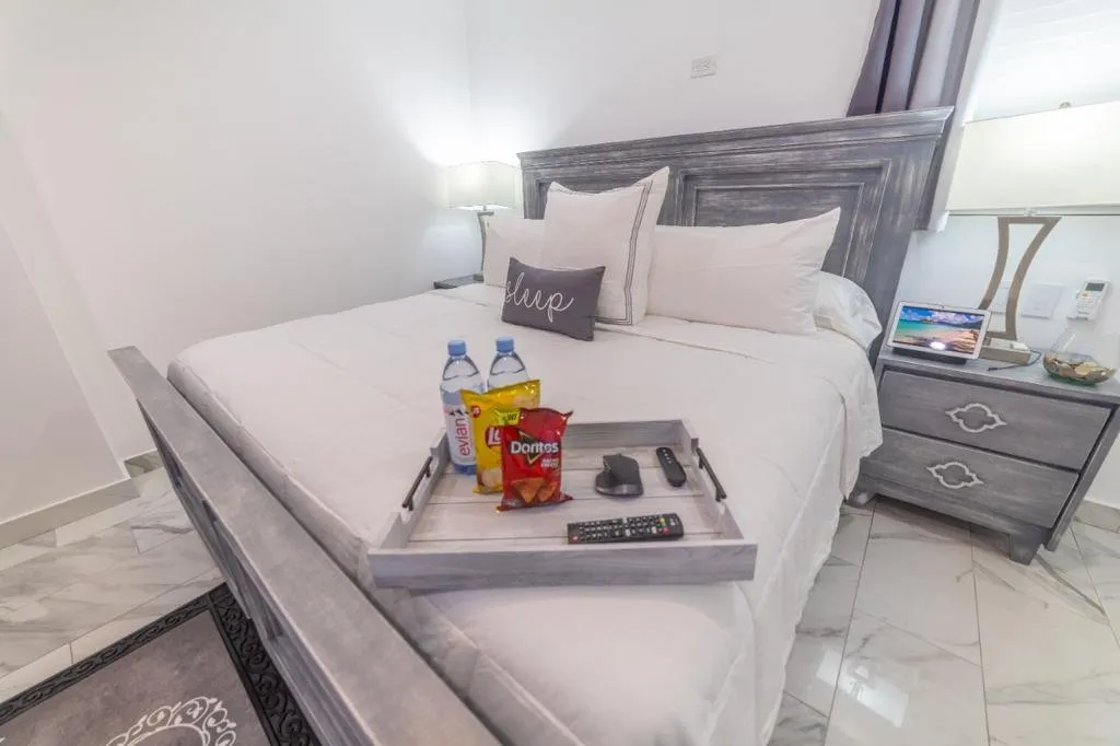 CHARMANTES APARTMENT IN SOSÚA, Hauptfoto