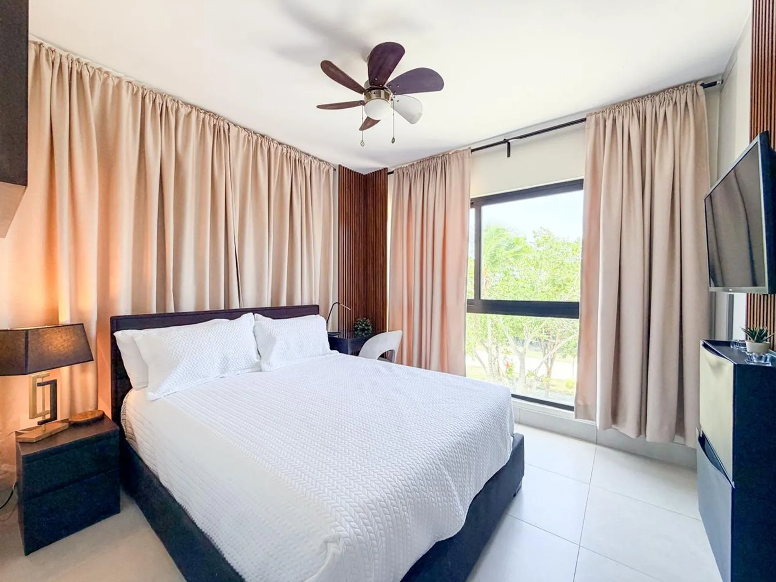 Möbliertes Apartment zum Verkauf - Canamar, Cap Cana, Foto 9