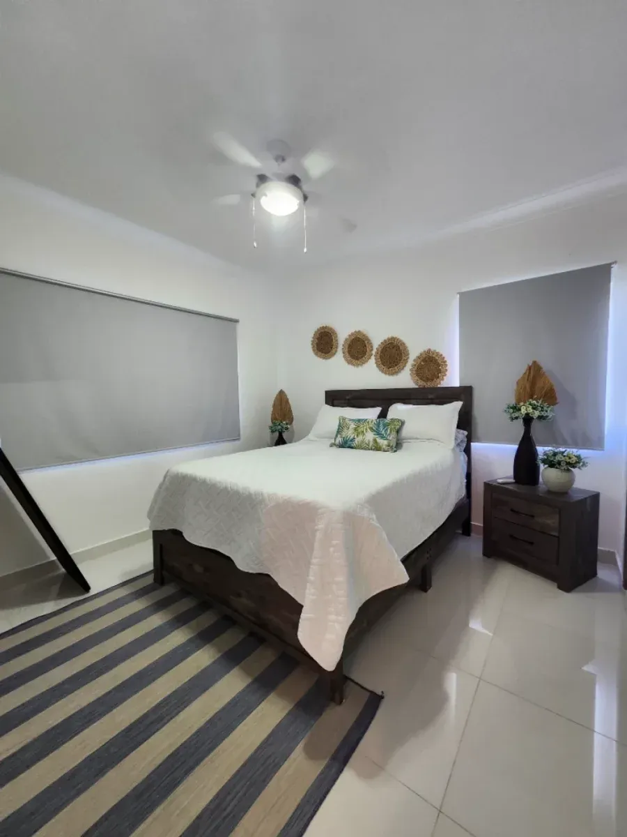 IMPECCABLE ONE-LEVEL HOUSE IN VISTA CANA, PUNTA CANA, photo 11