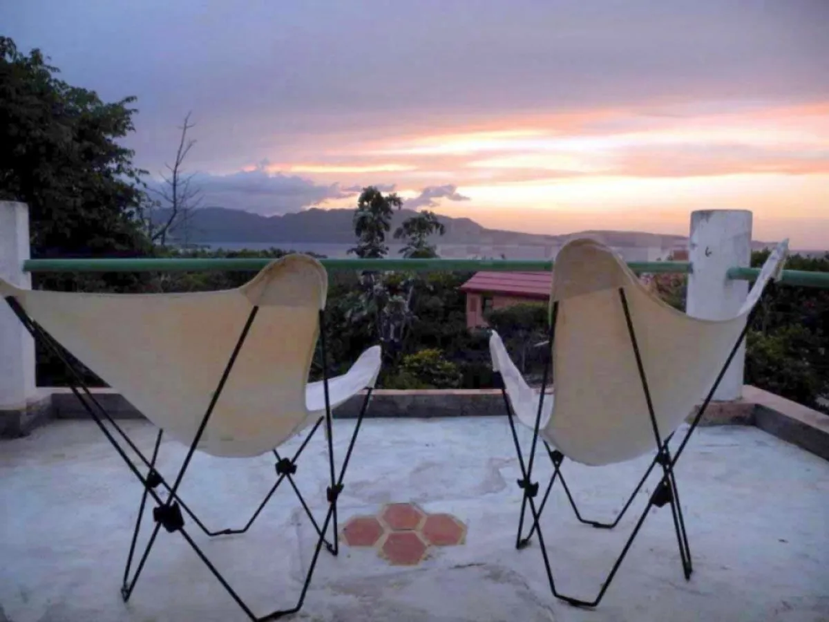 Casa en Samaná con Piscina y Terraza, foto 2