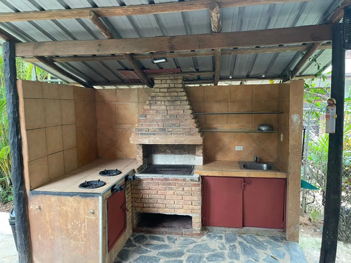 House in Jarabacoa, Buena Vista, 4 Bedrooms, photo 2