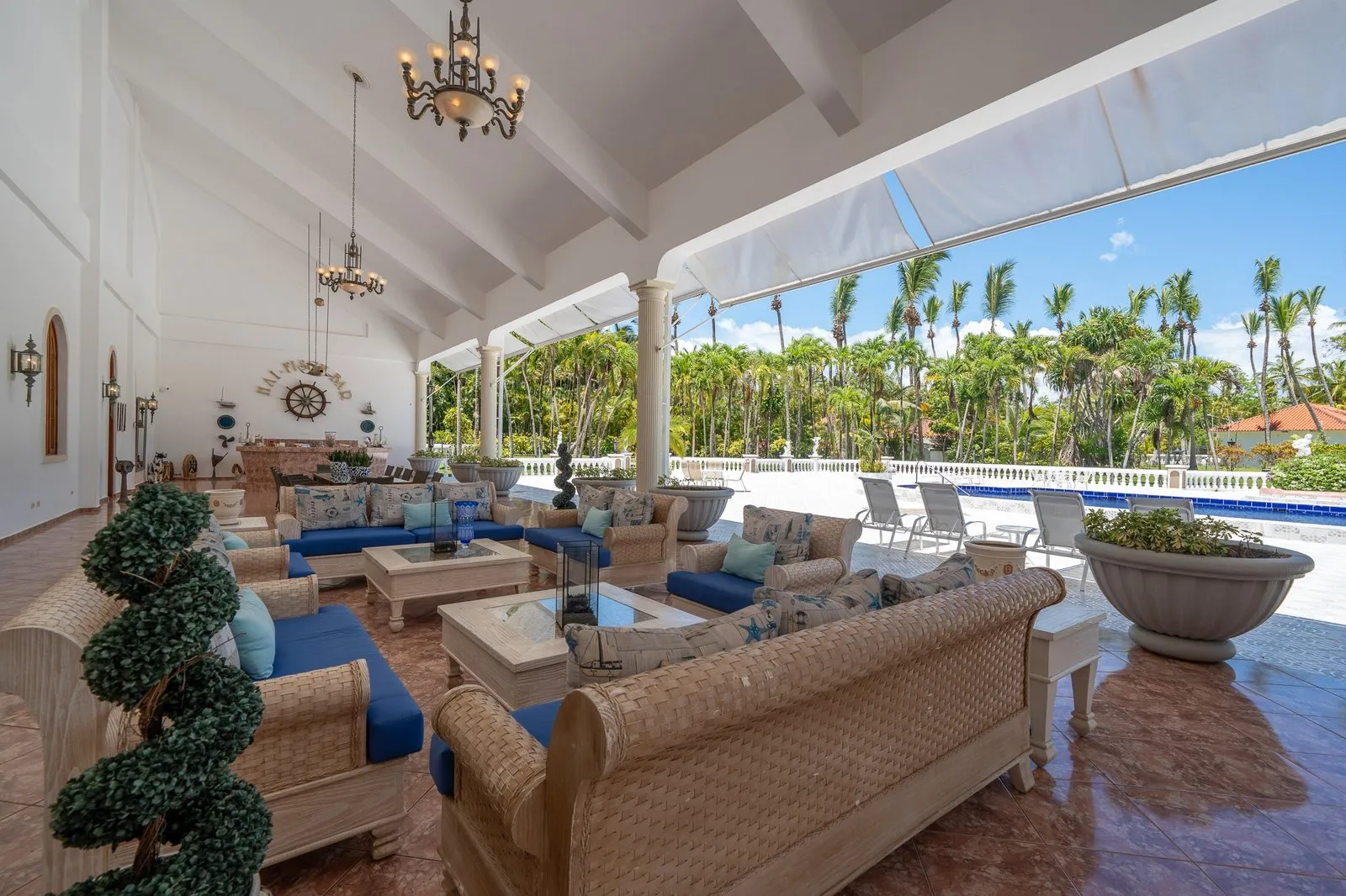 VILLA EN VENTE SEA HORSE RANCH, photo 7