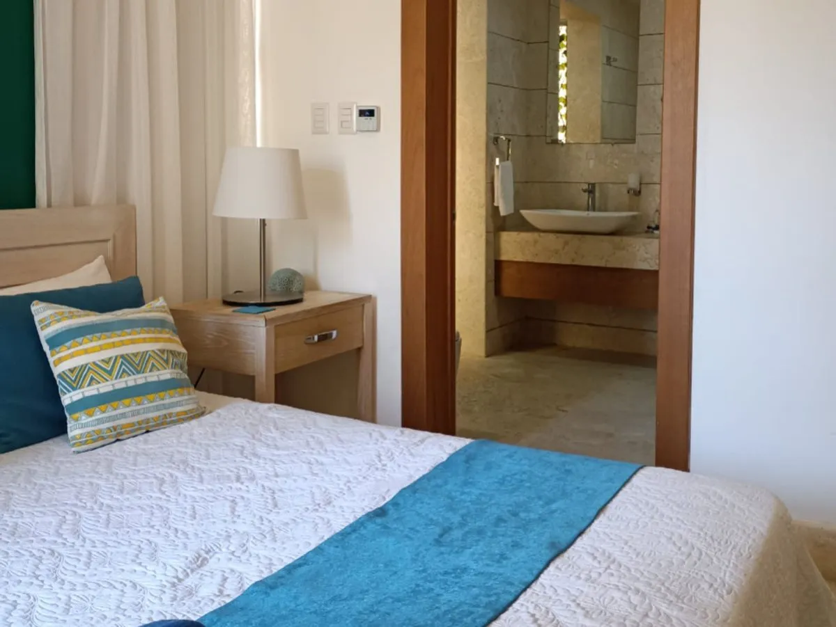BEACH ROCK RESIDENCE I, PUNTA CANA, photo 6