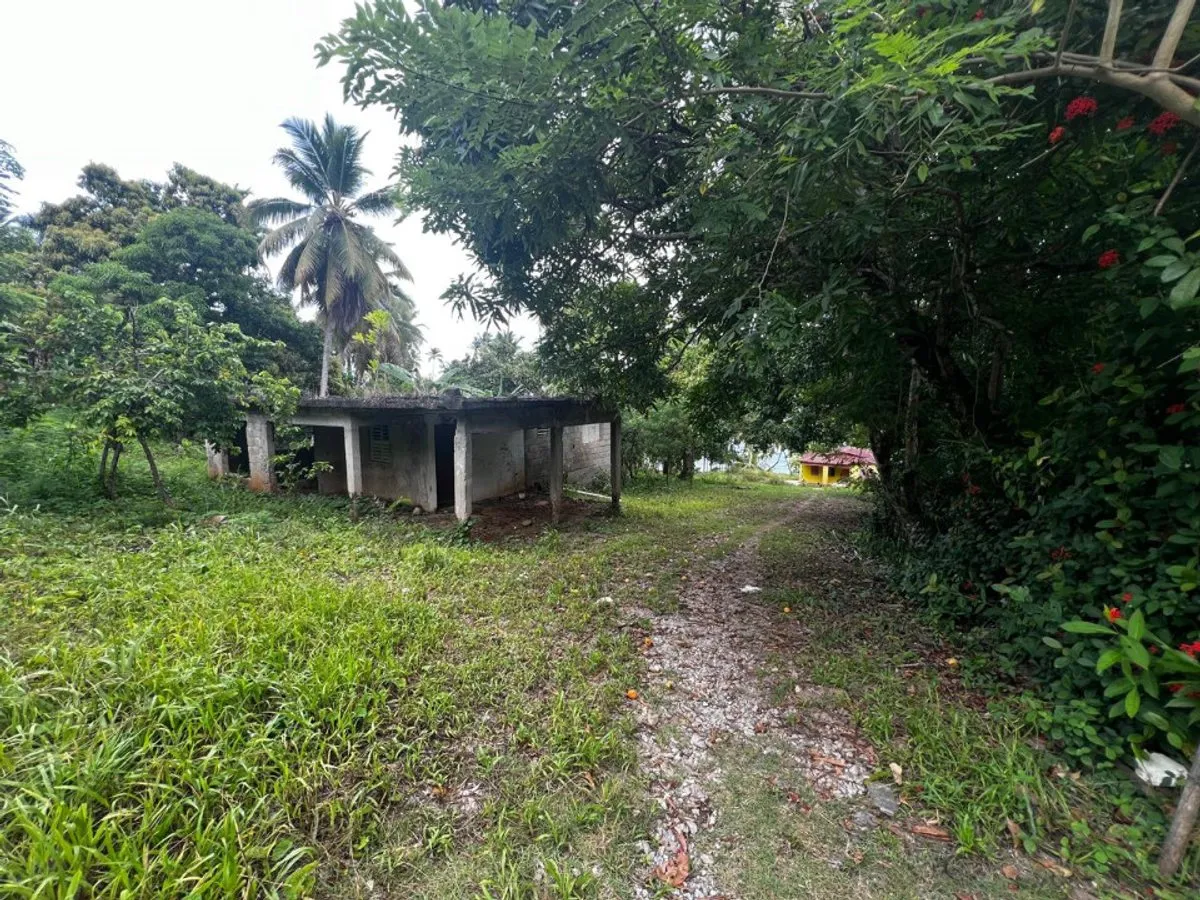 Terreno en Samaná, Sector Sánchez KM 0, foto 2