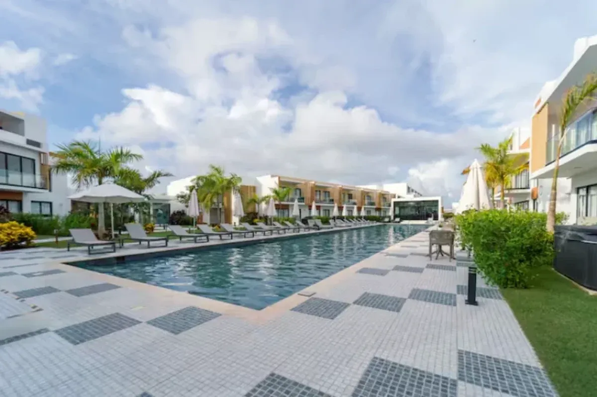Vista Cana | Apto. Meublé en Unique, photo 14