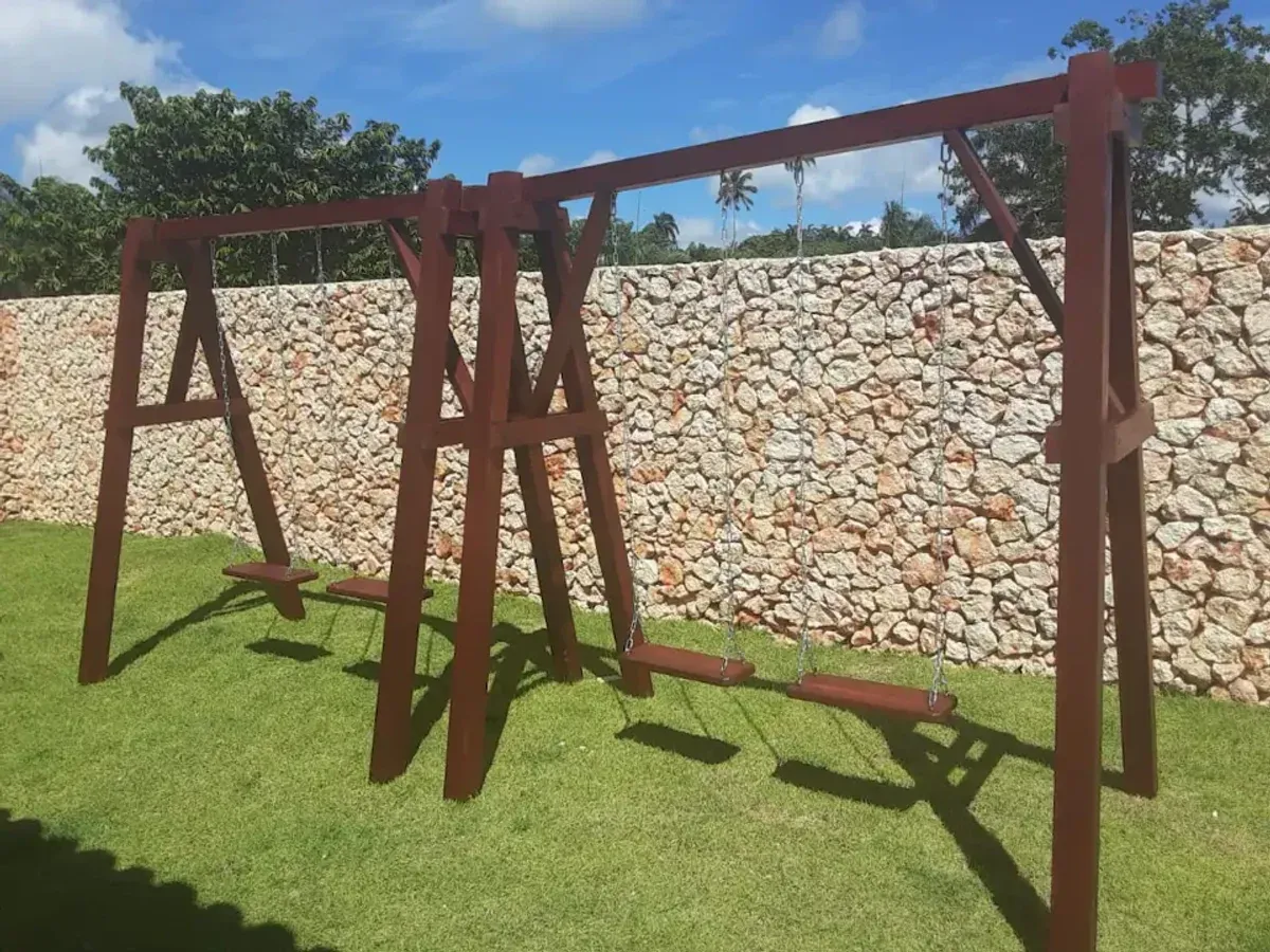 Luxury House in Cabrera, Los Valles, photo 12