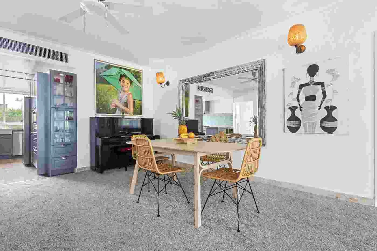 Luxus-Apartment in Strandnähe, Foto 11