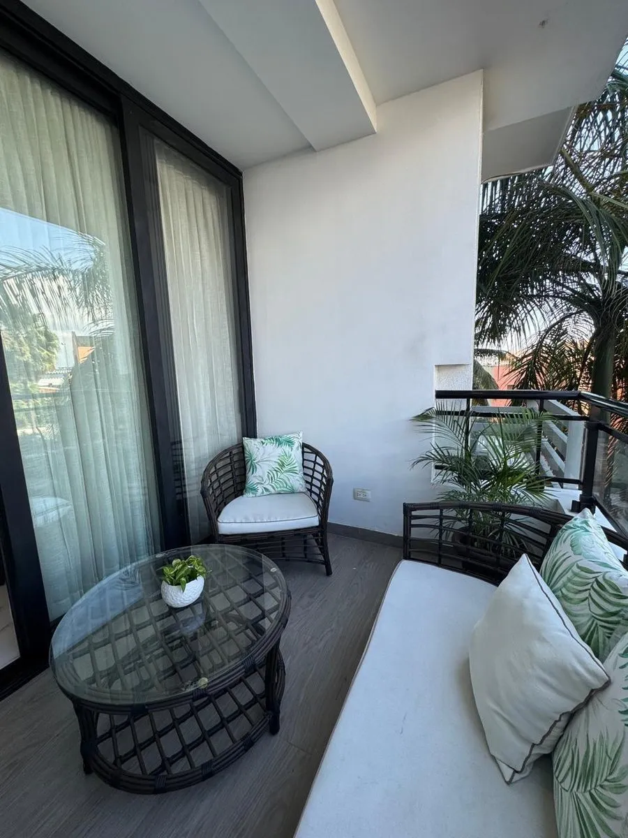 Apartment for sale in Los Cacicazgos, photo 6