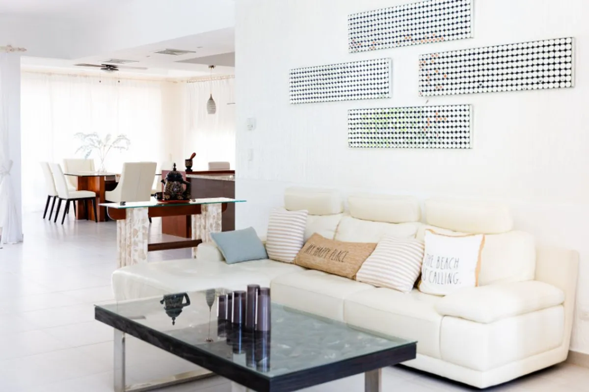 Villa di lusso a Cocotal Golf & Country Club, foto 10