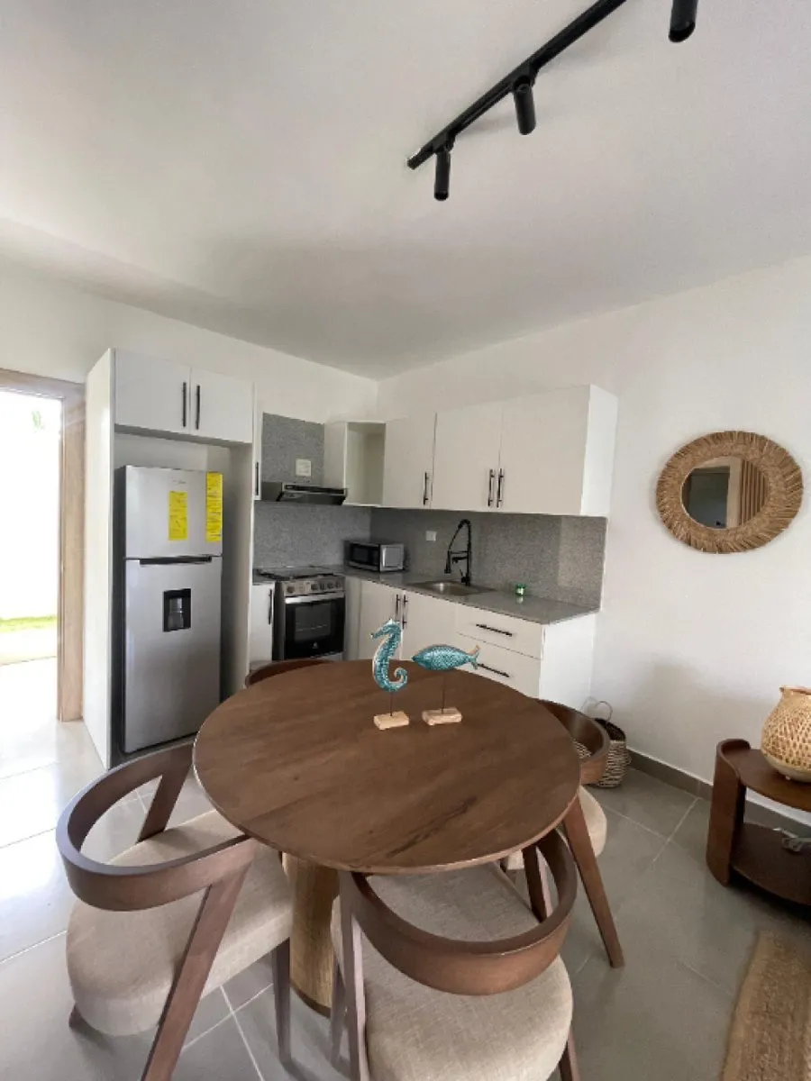 Apartment in El Cortecito Bávaro, Foto 5
