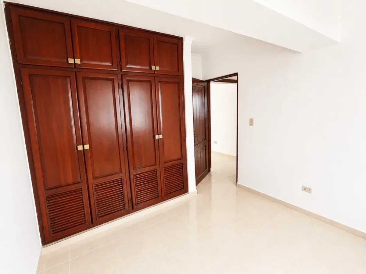 APARTMENT IN EVARISTO MORALES, photo 5