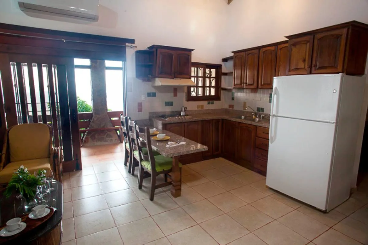 Ferienhaus in La Jamaca de Dios, Foto 6