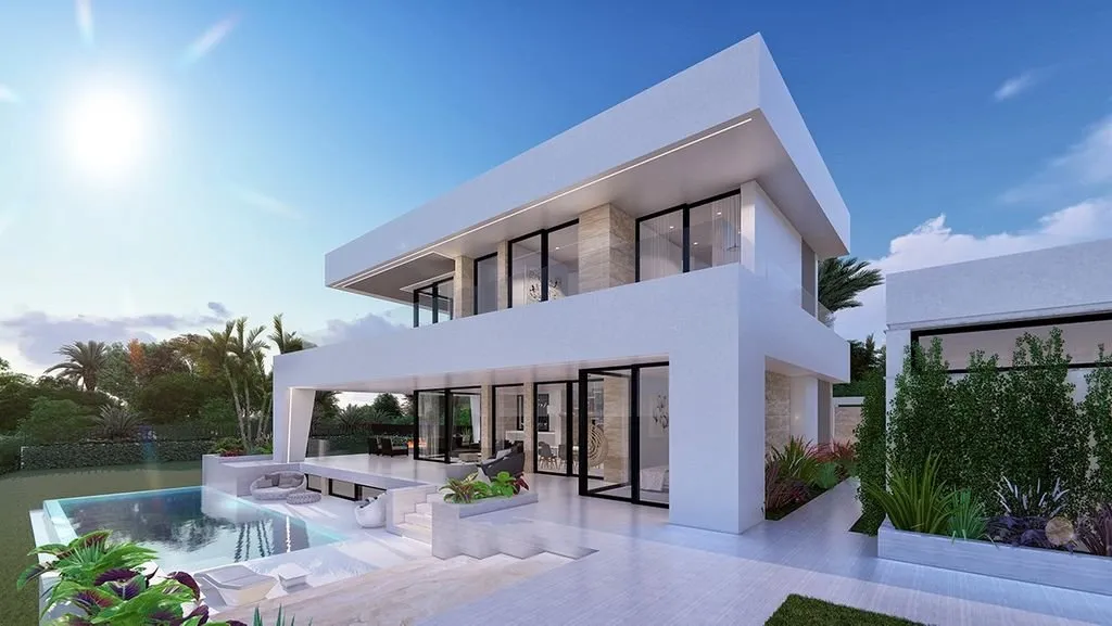 VILLA DI LUSSO – SUPER PREZZO – PERLA MARINA, foto 3