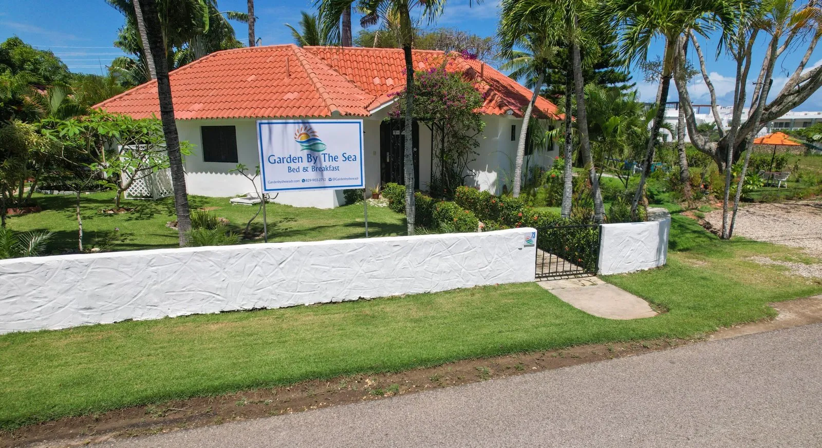 Hôtel à vendre à Sosúa – Playa Laguna, photo 11