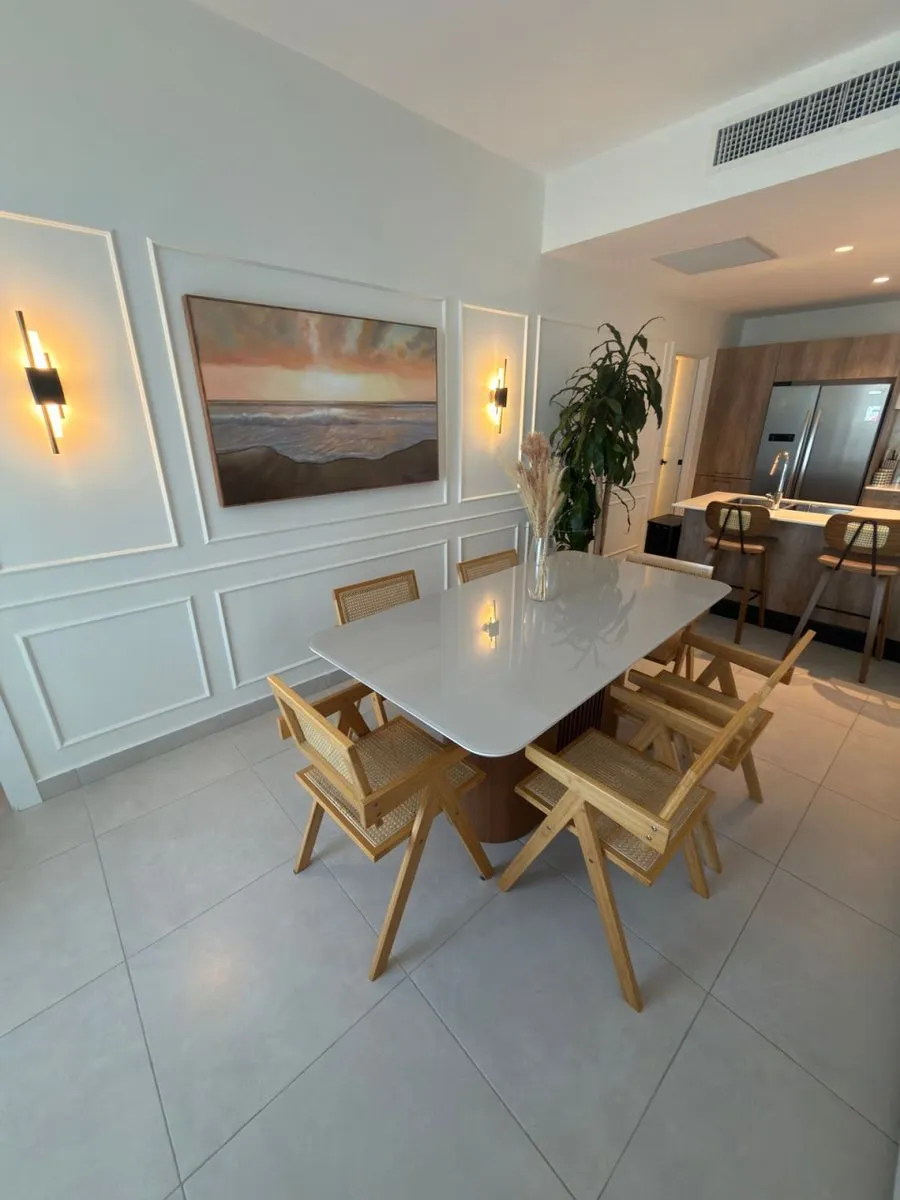 Apartment in Cap Cana Azzure, photo 6