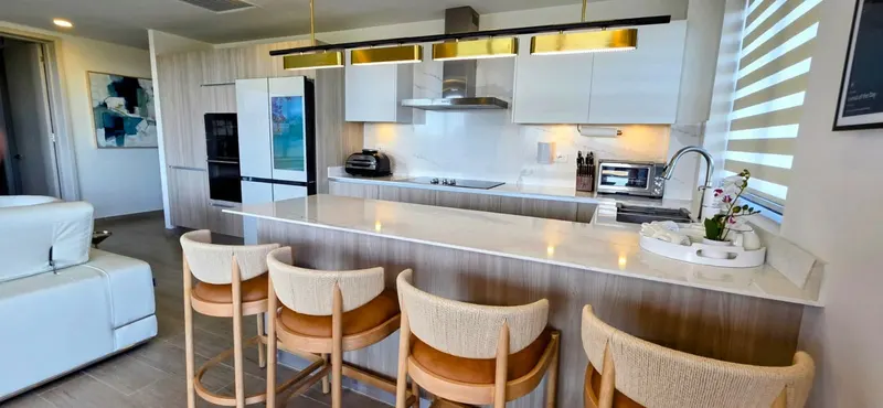 Elegante Appartamento Arredato a Cap Cana – Lusso e Comfort nei Caraibi, USD$ 540,000
