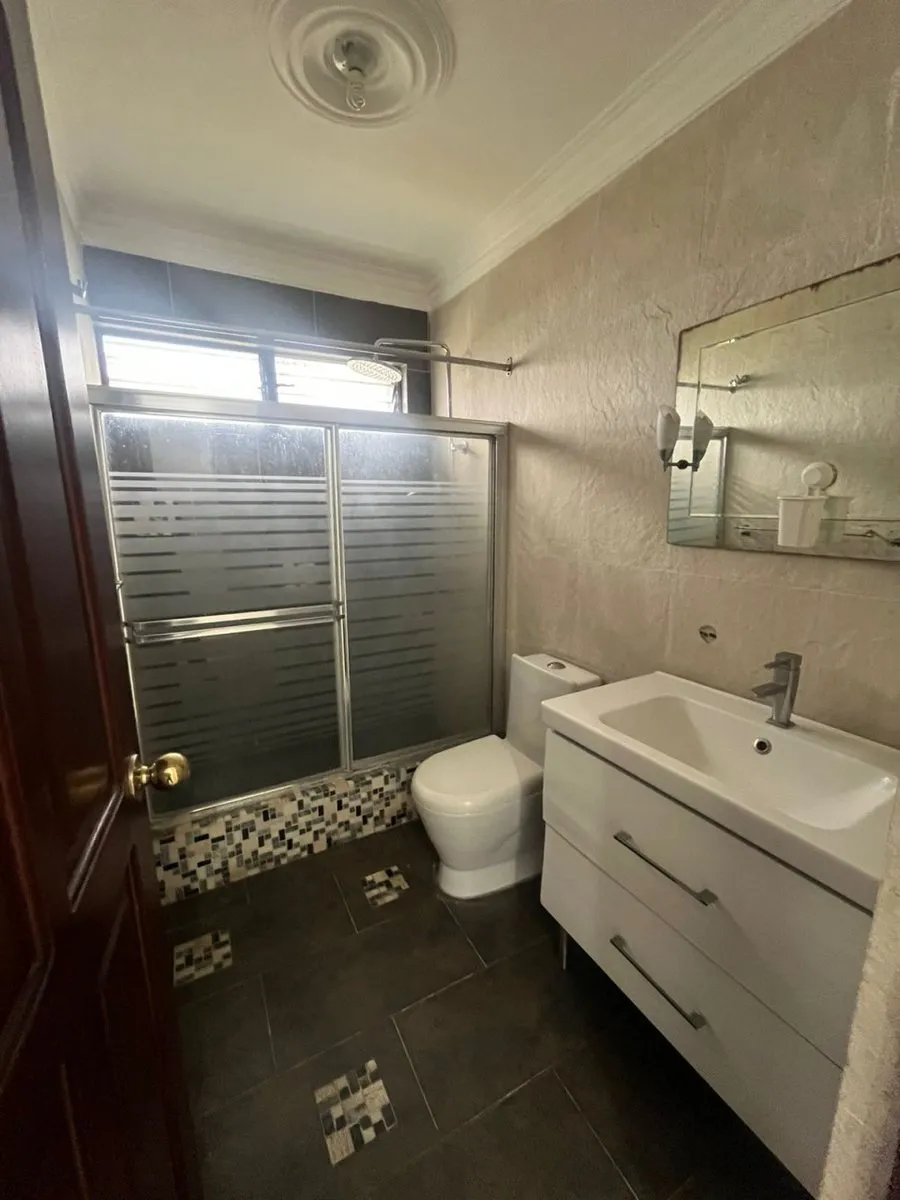 Penthouse zum Verkauf in der Avenida Anacaona, Foto 3