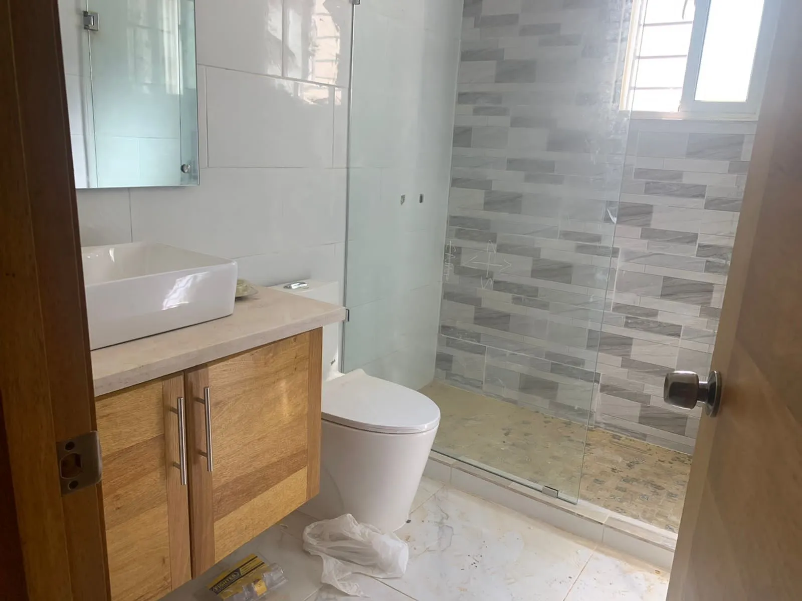 NEUE ANGEBOTE – 3 SCHLAFZIMMER - HAUS IN PUERTO PLATA, Foto 11
