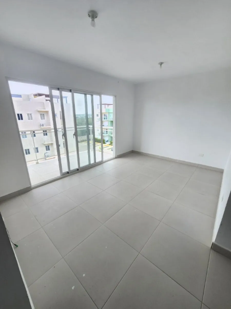 Apartamento en venta en Veron Bavaron de 3 habitaciones, foto 3