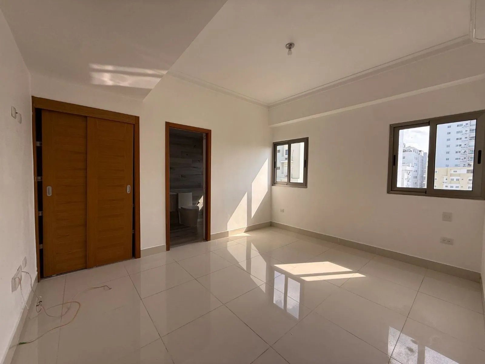 Apartamento en Alquiler - Naco, 2 Habitaciones, photo 2