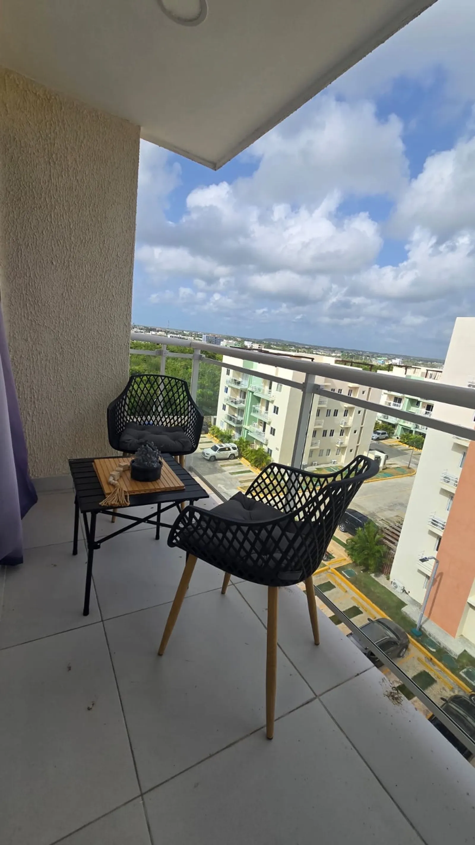 Appartement avec terrasse exclusive à Crisfer, photo 10