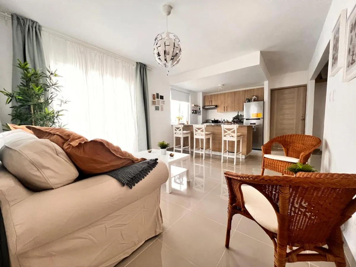 Furnished Apartment in Seren Village, photo 5