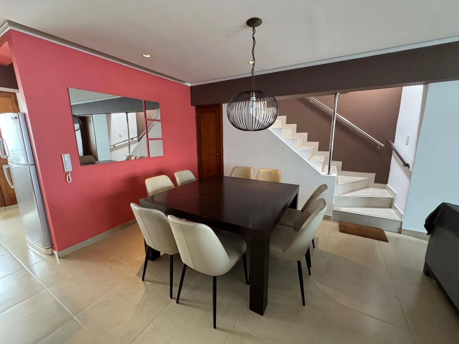 PENTHOUSE EN VENTA 2 DORMITORIOS CALLE PASEO DE LO, foto 8