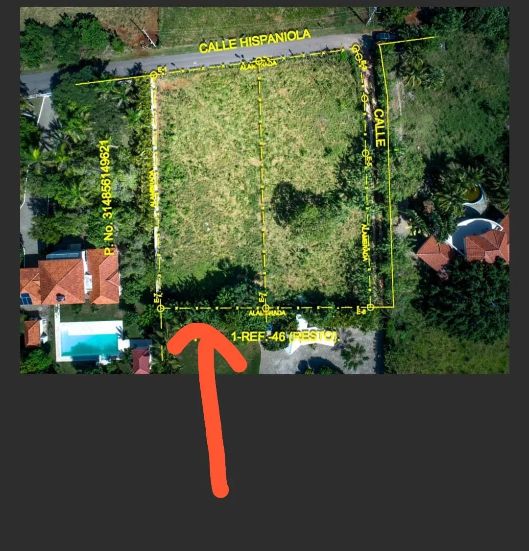 Lomas Mironas – Ihr ideales Grundstück zwischen Sosúa und Cabarete, Hauptfoto