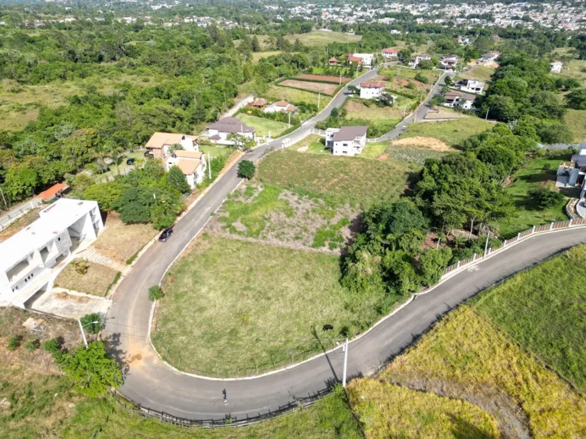 Terreno en La Piña, Jarabacoa, foto 4