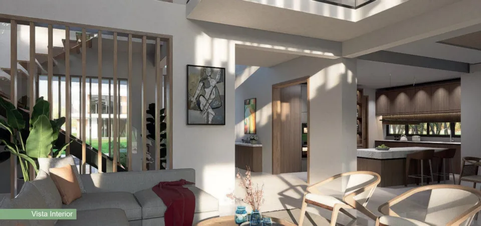 Project in PUNTA CANA VILLAGE, main photo
