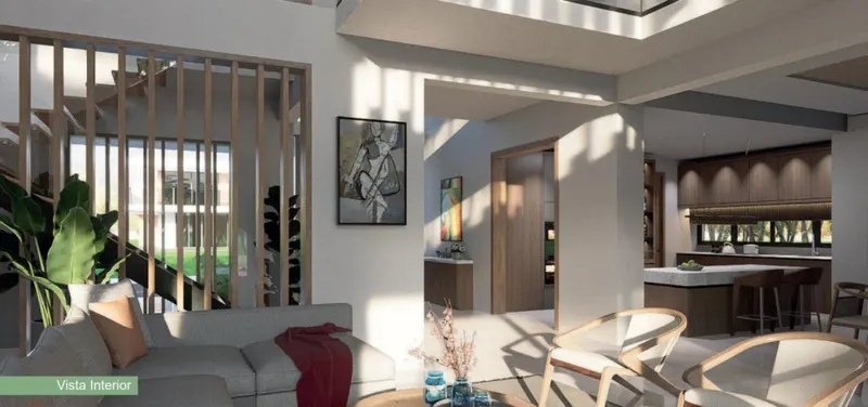 Projekt in PUNTA CANA VILLAGE, Desde USD$ 1,250,000